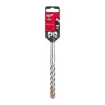 Бур SDS-PLUS MX4 MILWAUKEE, 12х160мм, фото  | SNABZHENIE.com.ua
