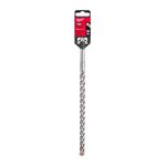 Бур SDS-PLUS MX4 MILWAUKEE 12х260мм, фото  | SNABZHENIE.com.ua