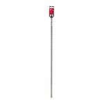 Бур MILWAUKEE SDS-PLUS MX4, 12x600x550 мм, фото  | SNABZHENIE.com.ua