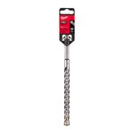 Бур SDS-PLUS MX4 MILWAUKEE, ?14,0х210х150мм, фото  | SNABZHENIE.com.ua
