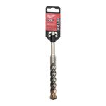 Бур SDS-PLUS MX4 MILWAUKEE, ?16,0х160х100мм, фото  | SNABZHENIE.com.ua