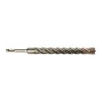 Бур SDS-PLUS MX4 MILWAUKEE, 24,0х250х200мм, фото , зображення 2 | SNABZHENIE.com.ua