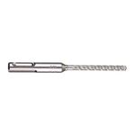 Бур SDS-PLUS MX4 MILWAUKEE 5,0х115х50мм, фото , изображение 2 | SNABZHENIE.com.ua