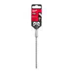 Бур SDS-PLUS MX4 MILWAUKEE, 5,0х165х100мм, фото  | SNABZHENIE.com.ua