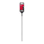 Бур SDS-PLUS MX4 MILWAUKEE, 5,0х265х200мм, фото  | SNABZHENIE.com.ua