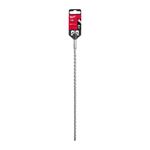 Бур SDS-PLUS MX4 MILWAUKEE 6,5х315мм, фото  | SNABZHENIE.com.ua