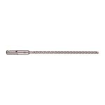 Бур SDS-PLUS MX4 MILWAUKEE 6,0х215х150мм, фото , изображение 2 | SNABZHENIE.com.ua