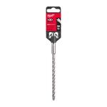Бур SDS-PLUS MX4 MILWAUKEE 7,0х165х100мм, фото  | SNABZHENIE.com.ua