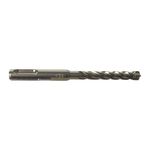 Бур SDS-PLUS MX4 MILWAUKEE, 8,0х115х50мм, фото , зображення 2 | SNABZHENIE.com.ua