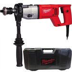 Дрель алмазного сверления MILWAUKEE DD 2-160XE (50 Нм) 4933368690, фото  | SNABZHENIE.com.ua