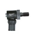 Дрель алмазного сверления MILWAUKEE DD 2-160XE (50 Нм) 4933368690, фото , изображение 9 | SNABZHENIE.com.ua