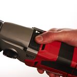 Ударная дрель MILWAUKEE PD2E 22 R 56 Нм, крут. момент 4933419570, фото , изображение 6 | SNABZHENIE.com.ua
