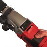 Ударная дрель MILWAUKEE PD2E 22 R 56 Нм, крут. момент 4933419570, фото , изображение 7 | SNABZHENIE.com.ua