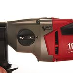 Ударная дрель MILWAUKEE PD2E 22 R 56 Нм, крут. момент 4933419570, фото , изображение 5 | SNABZHENIE.com.ua