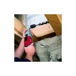 Ударная дрель MILWAUKEE PD2E 22 R 56 Нм, крут. момент 4933419570, фото , изображение 4 | SNABZHENIE.com.ua