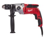 Ударная дрель MILWAUKEE PD2E 24 R, крут. момент 60 Нм, фото , изображение 2 | SNABZHENIE.com.ua