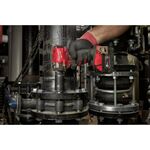 Гайковерт високопотужний MILWAUKEE 1/2 (339 Nm) з фрикційним кільцем M18 FUEL FIW2F12-502X, фото , зображення 9 | SNABZHENIE.com.ua