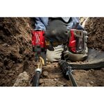 Гайковерт високопотужний MILWAUKEE 1/2 (339 Nm) з фрикційним кільцем M18 FUEL FIW2F12-502X, фото , зображення 8 | SNABZHENIE.com.ua