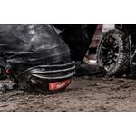 Наколенники гнучкі - 1 пара MILWAUKEE 4932478136, фото , зображення 3 | SNABZHENIE.com.ua