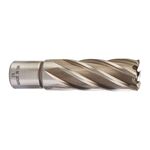 Кольцева фреза по металу MILWAUKEE HSS (WELDON), Ø21x50мм, фото  | SNABZHENIE.com.ua