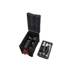 Компактний кейс MILWAUKEE PACKOUT 4932471723, фото , зображення 6 | SNABZHENIE.com.ua