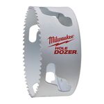Коронка Bi-Metal 111мм Milwaukee (III) (1 шт), фото  | SNABZHENIE.com.ua