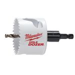 Коронка Bi-Metal 40мм Milwaukee (III) (1 шт), фото , изображение 2 | SNABZHENIE.com.ua