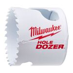 Коронка Bi-Metal 56мм Milwaukee III (1 шт), фото  | SNABZHENIE.com.ua