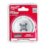 Коронка Bi-Metal MILWAUKEE 67 мм, фото , изображение 2 | SNABZHENIE.com.ua