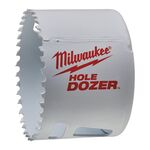 Коронка Bi-Metal 70мм Milwaukee (III) (1 шт), фото  | SNABZHENIE.com.ua