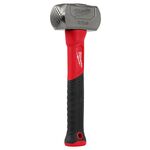 Кувалда MILWAUKEE 1,36 кг 4932478255, фото , зображення 6 | SNABZHENIE.com.ua