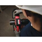 Ленточная пила MILWAUKEE M18 FUEL CBS125-502C для металла, фото , изображение 5 | SNABZHENIE.com.ua