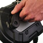 Ленточная пила MILWAUKEE M18 FUEL CBS125-502C для металла, фото , изображение 9 | SNABZHENIE.com.ua