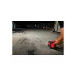 Лінійно-точковий лазерний нивелір Milwaukee M12 CLLP-0C 4933478101 з зеленим променем, фото , зображення 4 | SNABZHENIE.com.ua