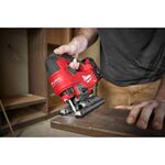 Лобзик M18 FUEL™ с рукояткой MILWAUKEE 4933464726, фото , изображение 9 | SNABZHENIE.com.ua