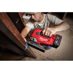 Лобзик M18 FUEL™ с рукояткой MILWAUKEE 4933464726, фото , изображение 7 | SNABZHENIE.com.ua