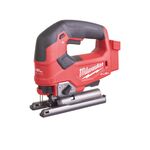 Лобзик M18 FUEL™ с рукояткой MILWAUKEE 4933464726, фото , изображение 4 | SNABZHENIE.com.ua