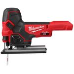 Лобзик M18 FBJS-0X FUEL™ MILWAUKEE с грибовидной рукояткой, фото , изображение 3 | SNABZHENIE.com.ua