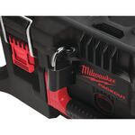 Набор ящиков для инструмента MILWAUKEE PACKOUT™ 4932464244, фото , изображение 5 | SNABZHENIE.com.ua