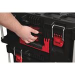 Набор ящиков для инструмента MILWAUKEE PACKOUT™ 4932464244, фото , изображение 4 | SNABZHENIE.com.ua
