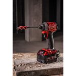 Набор сверл по дереву Milwaukee Speed Feed - 4 шт (замена 48130400), фото , изображение 3 | SNABZHENIE.com.ua
