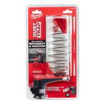 Система пиловидалення Milwaukee DUST TRAP SDS-PLUS 4932464916, фото , зображення 4 | SNABZHENIE.com.ua