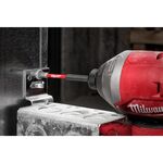 Насадка Milwaukee SHOCKWAVE PH2 90мм (1 шт), фото , зображення 5 | SNABZHENIE.com.ua