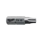 Насадка Milwaukee TX30 25мм (25 шт), фото , зображення 2 | SNABZHENIE.com.ua