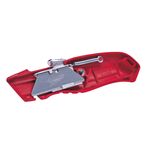 Безопасный нож MILWAUKEE 4932471360 самовозвращающийся, фото , изображение 9 | SNABZHENIE.com.ua