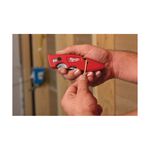 Многофункциональный складной нож FASTBACK™ MILWAUKEE 4932471357, фото , изображение 5 | SNABZHENIE.com.ua