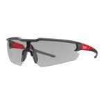 Очки ENHANCED з покриттям AS/AF (Сірі) (Багатоштучна упаковка - 144 пари) MILWAUKEE 4932479026, фото , зображення 2 | SNABZHENIE.com.ua