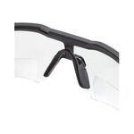 Защитные очки MAGNIFIED с коррекцией +1.5 MILWAUKEE 4932478910, фото , изображение 2 | SNABZHENIE.com.ua