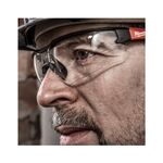 Защитные очки MAGNIFIED с коррекцией +1.5 MILWAUKEE 4932478910, фото , изображение 4 | SNABZHENIE.com.ua