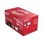 Очки PERFORMANCE AS/AF (бесцветные), 48 пар, MILWAUKEE 493247902, фото , изображение 2 | SNABZHENIE.com.ua